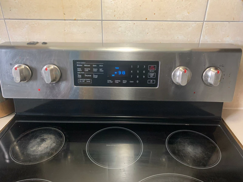 Oven for sale - photo 2