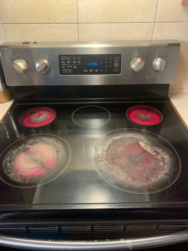 Oven for sale - photo 4
