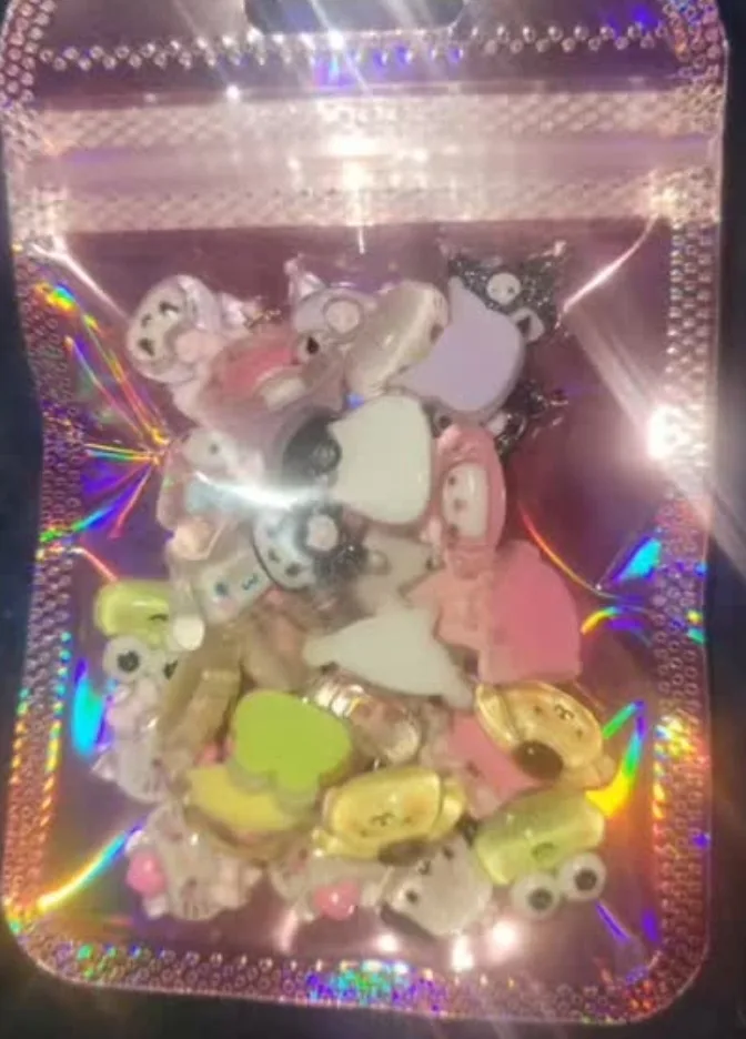 Sanrio Resin Charms thumbnail