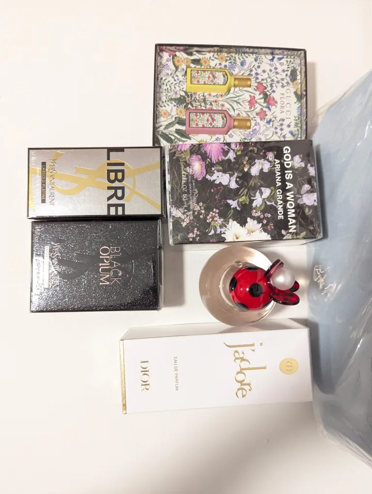 Brand NEW Fragrances thumbnail