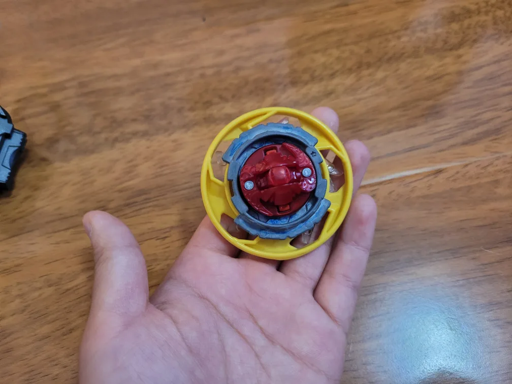 Beyblade image indicator(3)