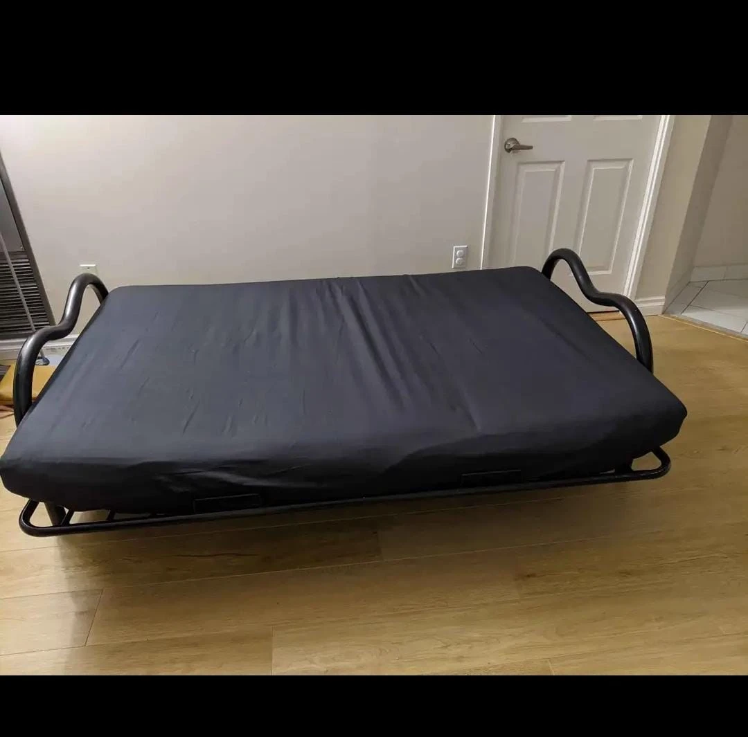 Futon for sale 🇨🇦 - photo 2