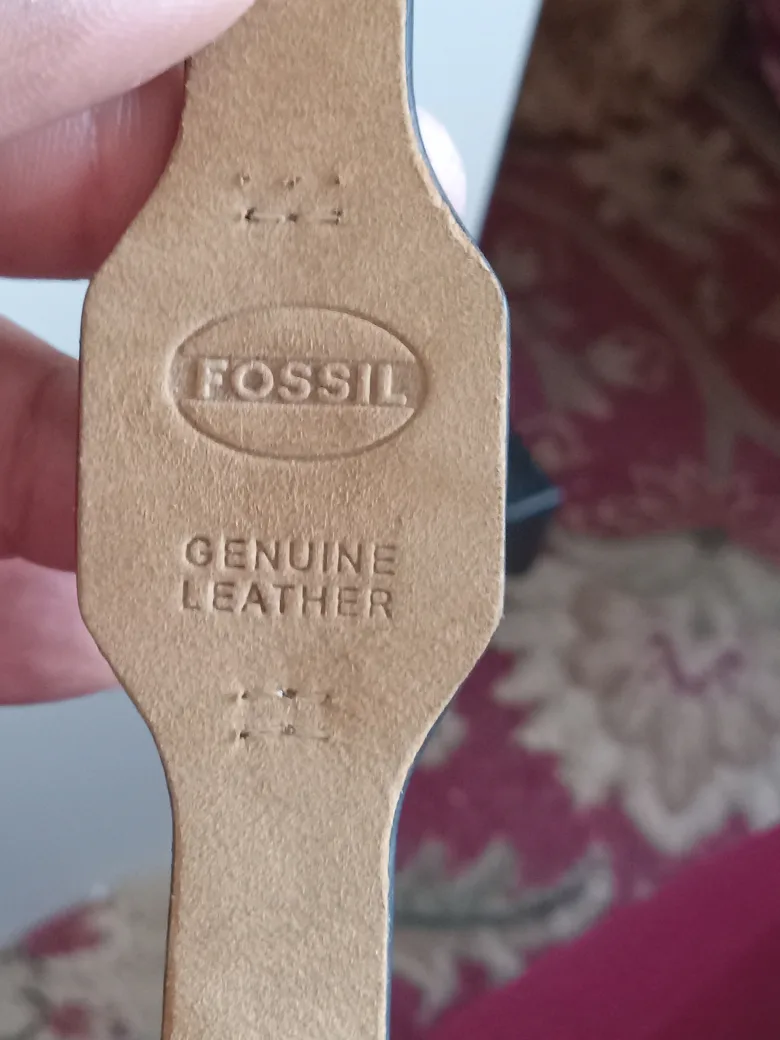 Fossil Ladies Watch image indicator(2)