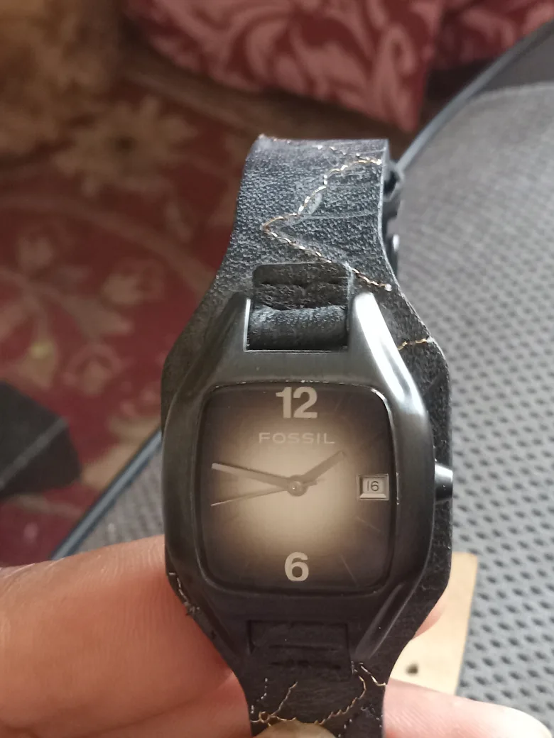 Fossil Ladies Watch image indicator(3)