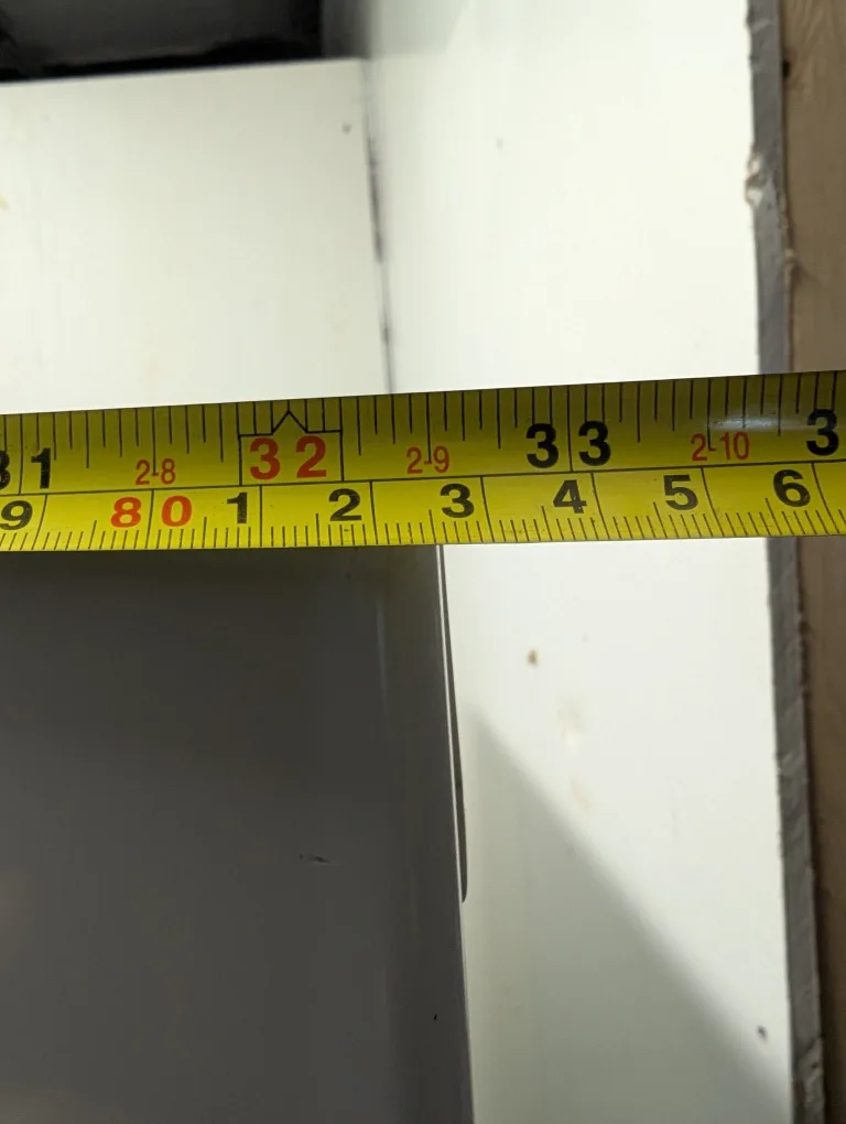 Kenmore White French Door Refrigerator image indicator(5)