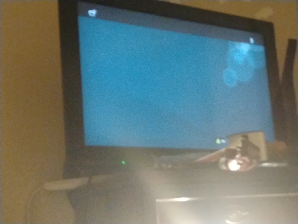 Sony Bravia TV thumbnail
