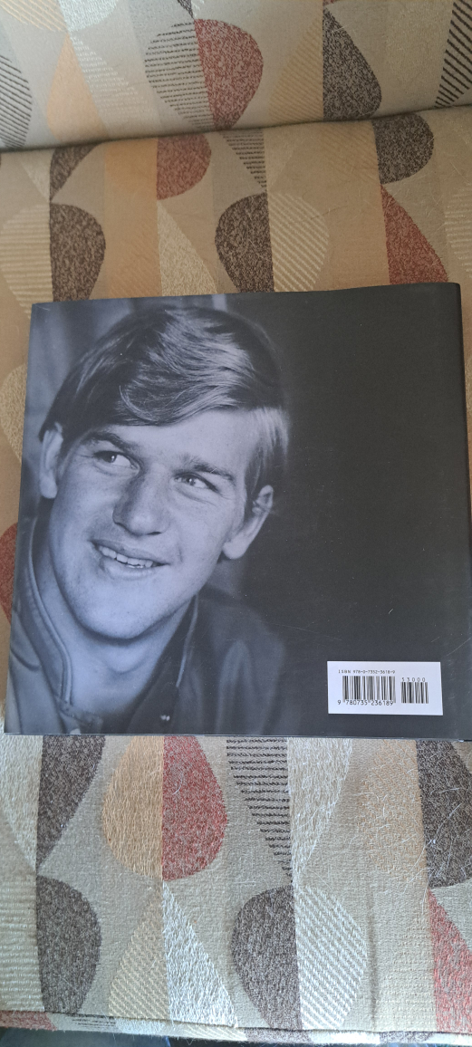 Bobby Orr: My Story in Pictures Book - photo 2