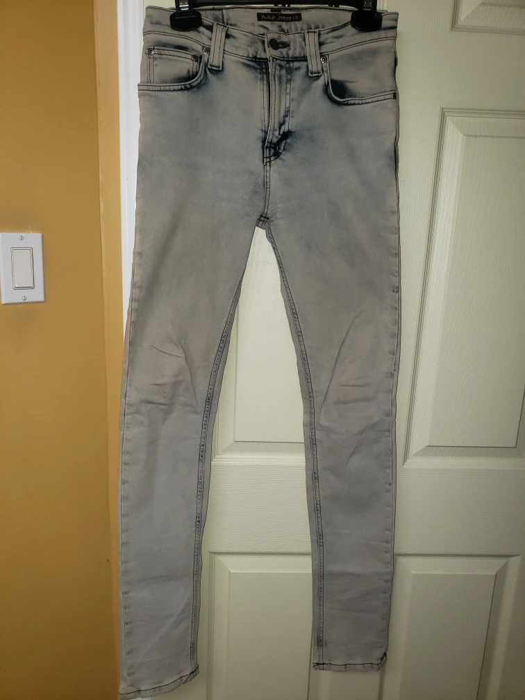 Women's Nudie Jeans