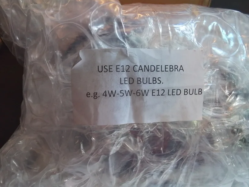 Mosaic Turkish Hanging Lamp image indicator(9)