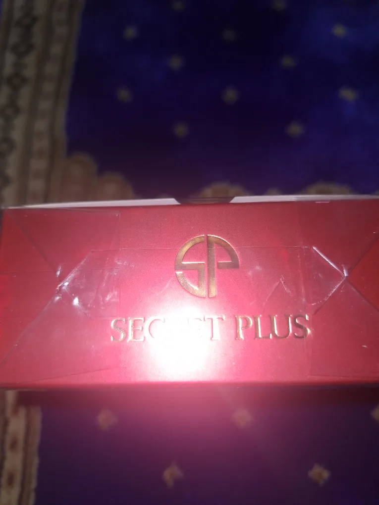 Vintage Heroes Red Eau de Parfum 100ml image indicator(3)