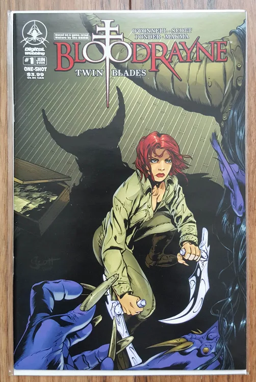 One-Shots - Lot of 10 Issues - Various Titles, Publishers image indicator(2)