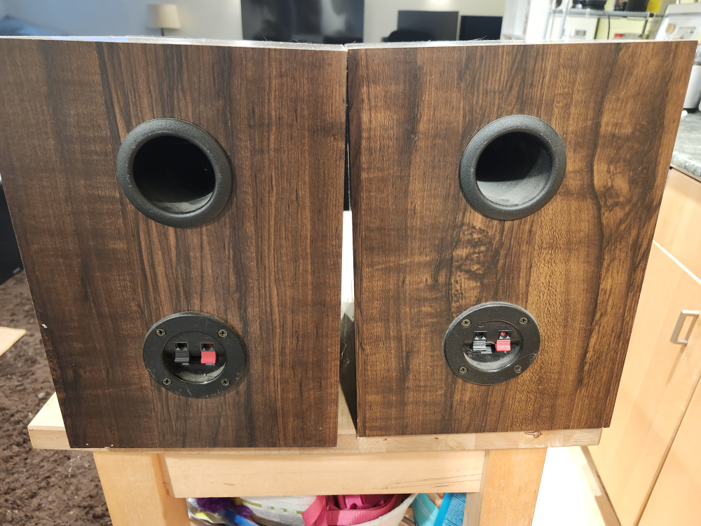StudioLAB Speakers (Pair) - photo 2