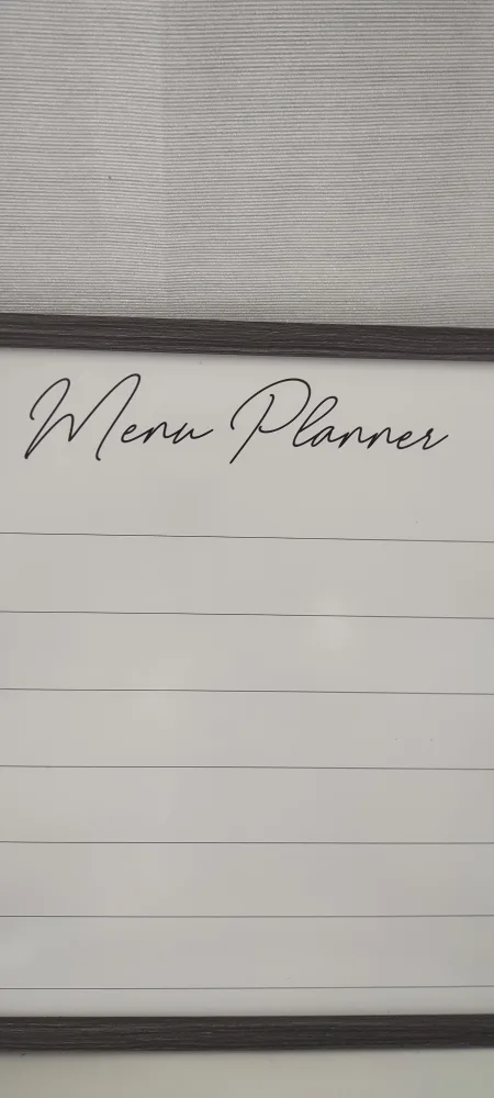 Wall Mounted wooden Planner Board 3sets image indicator(7)