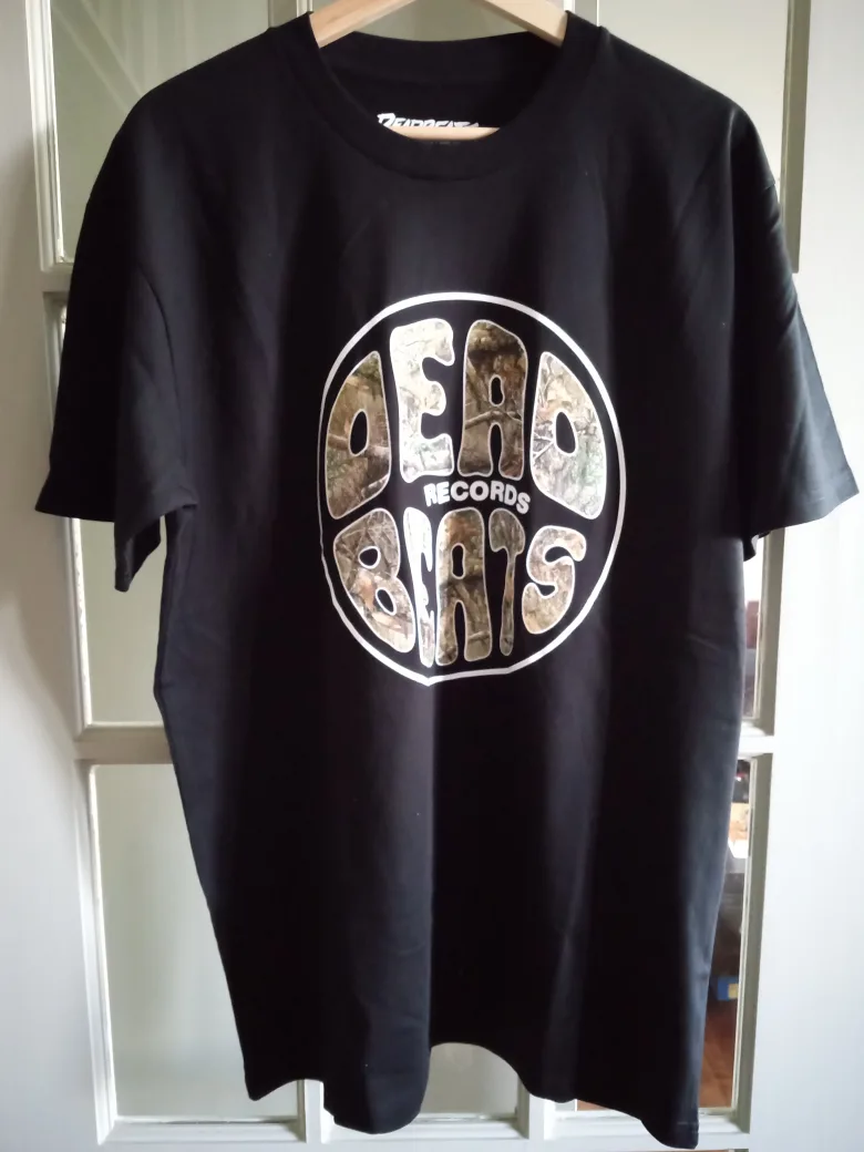 Deadbeats Tee thumbnail