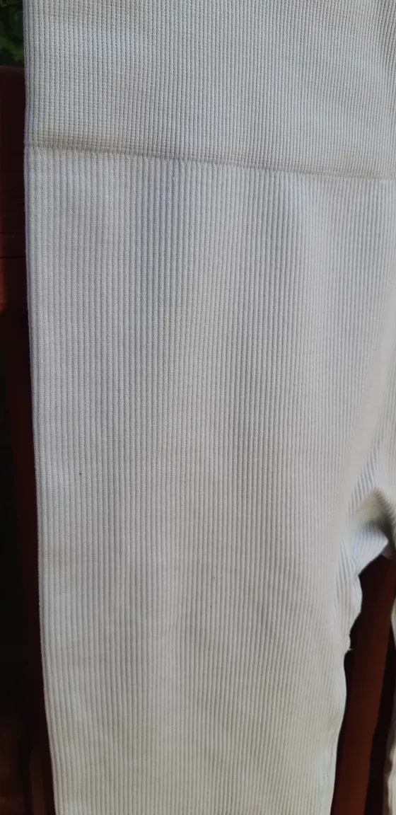 Garage Ribbed Leggings - Size M image indicator(3)