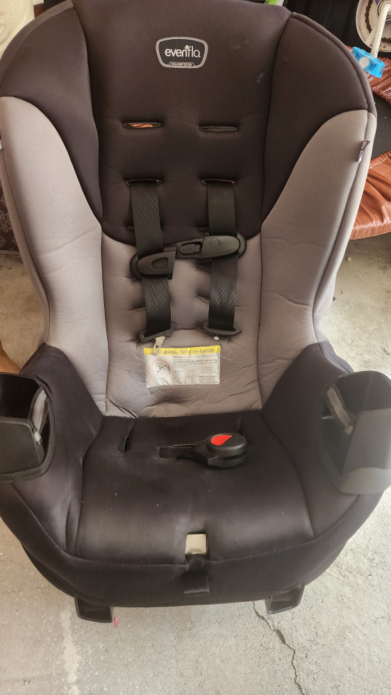 Evenflo Sonus Car Seat