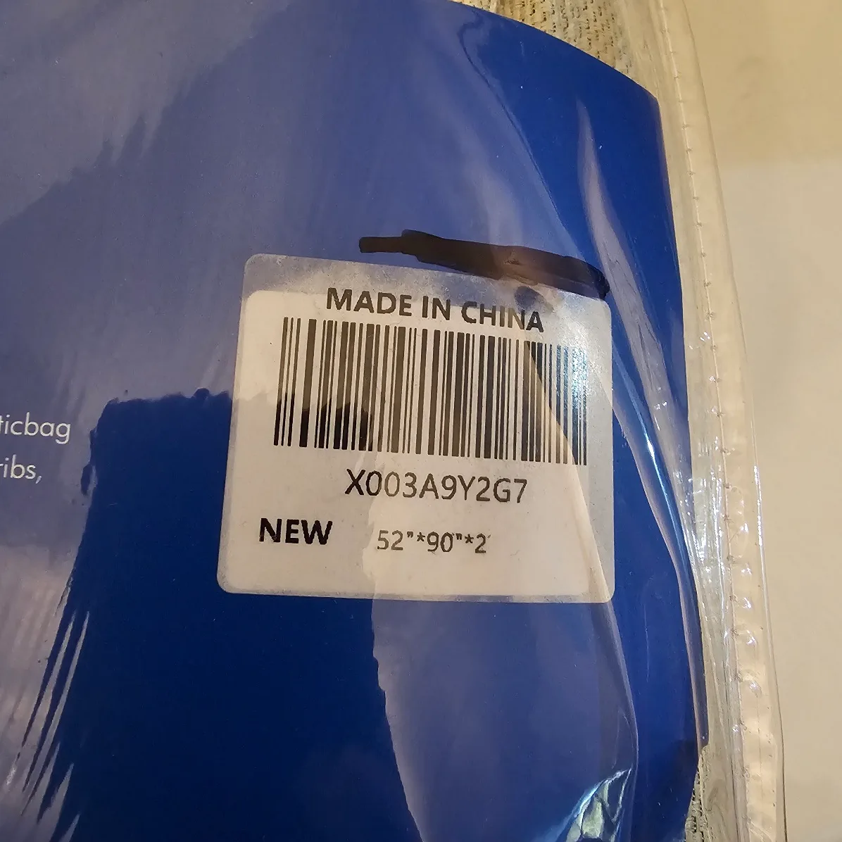 🇨🇦 2 Sets- (4 panels)  New MIULEE Curtains - 52" x 90" image indicator(4)