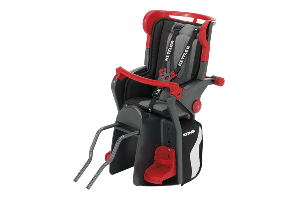 Kettler Child Bike Seat