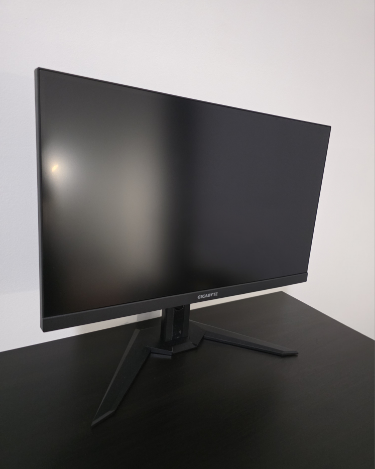 Gigabyte M27Q(P) 27" Gaming Monitor - photo 2
