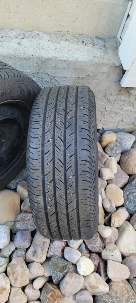 Tires & Rim - photo 5