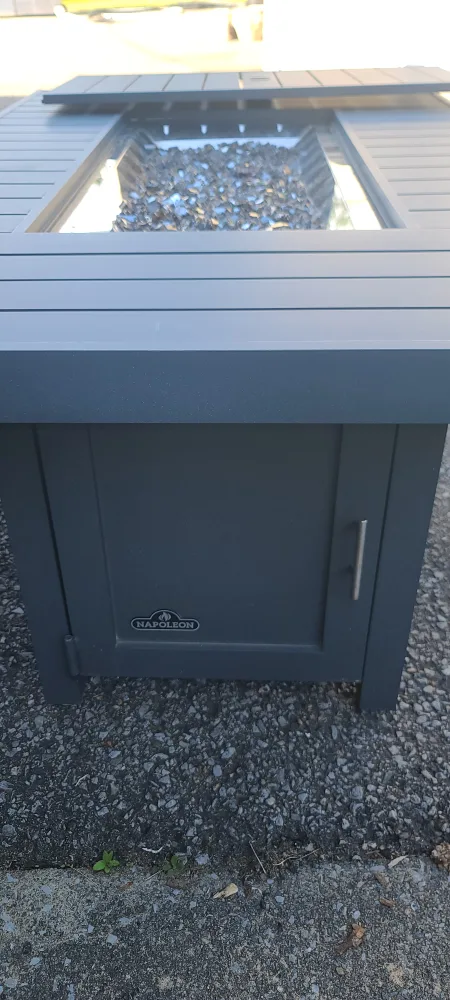 Table à feu Napoléon - Patio extérieur image indicator(7)