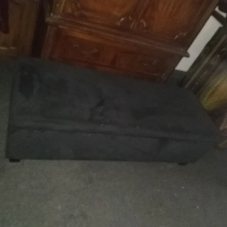 entrance bench whit storage thumbnail
