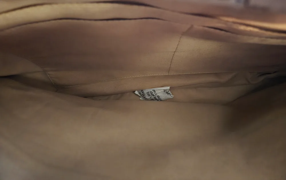 Brand New Adrianne Vittadini Bag / Briefcase image indicator(4)