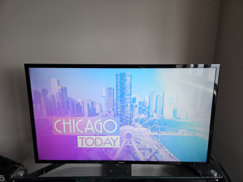 Samsung TV