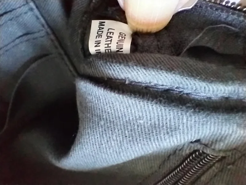 Adidas Toiletry Bag - Black image indicator(6)