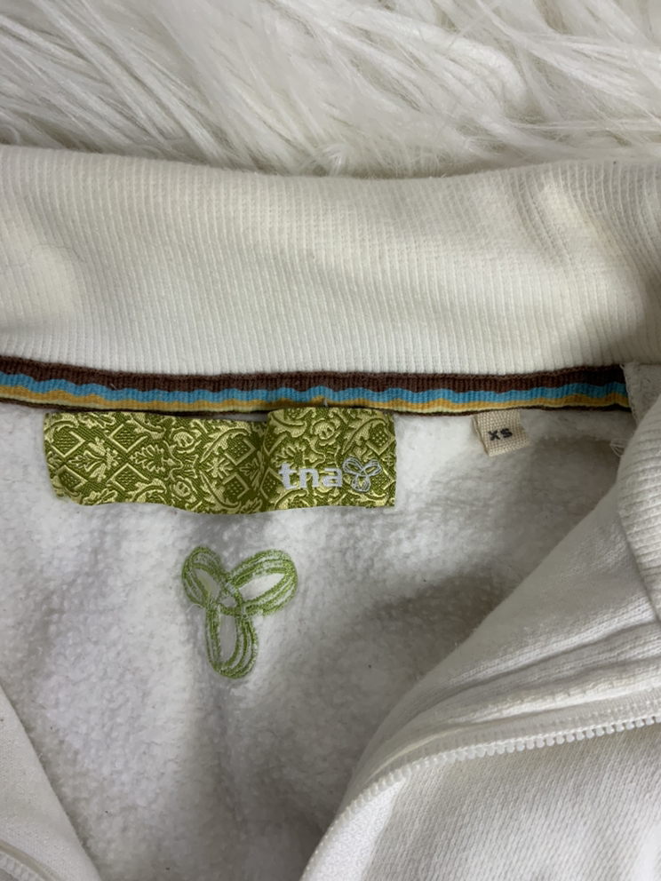 TNA sweater - photo 4
