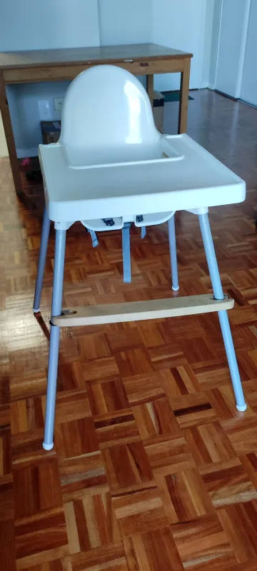 Ikea Antilop High Chair thumbnail