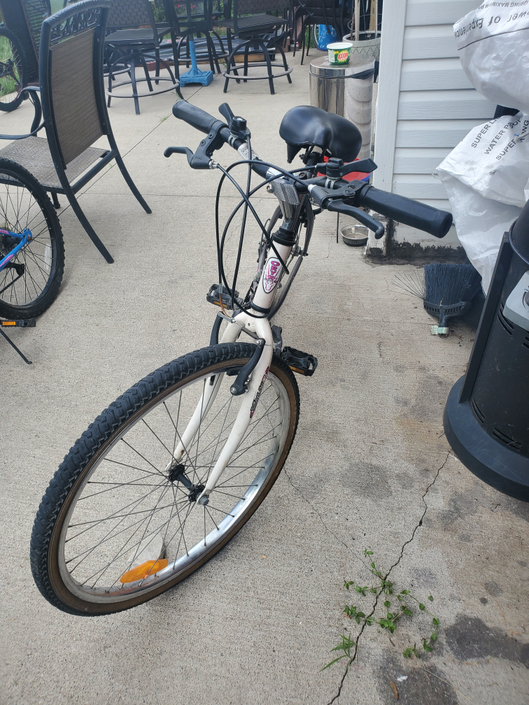 bike for sale - photo 3
