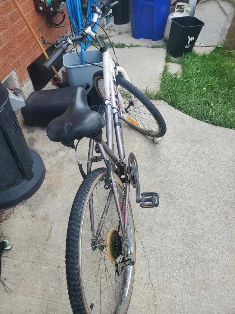 bike for sale - photo 4