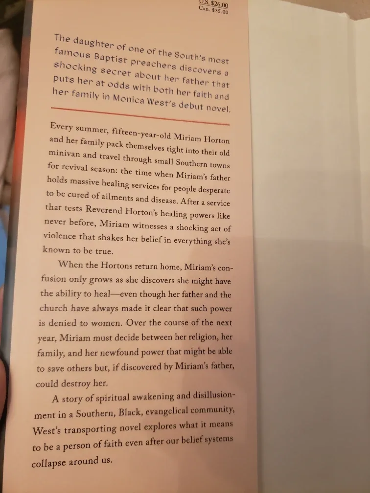 Revival Season & Where the Children Take Us image indicator(4)