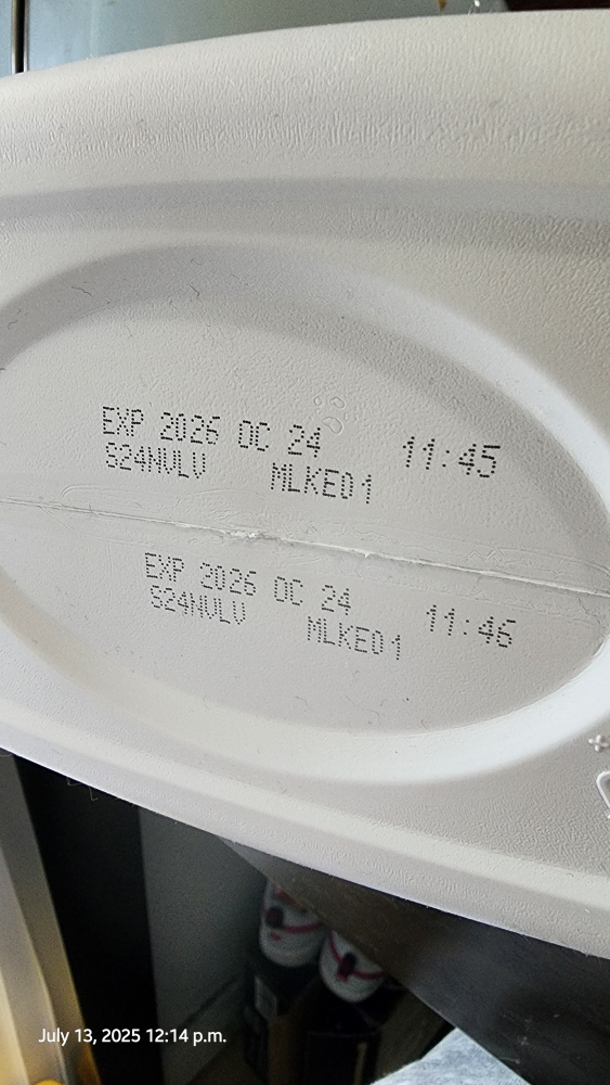 Unopened Kirkland ProCare Infant Formula (0-12 Months) - photo 2
