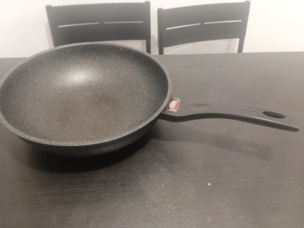 Wok style pan thumbnail