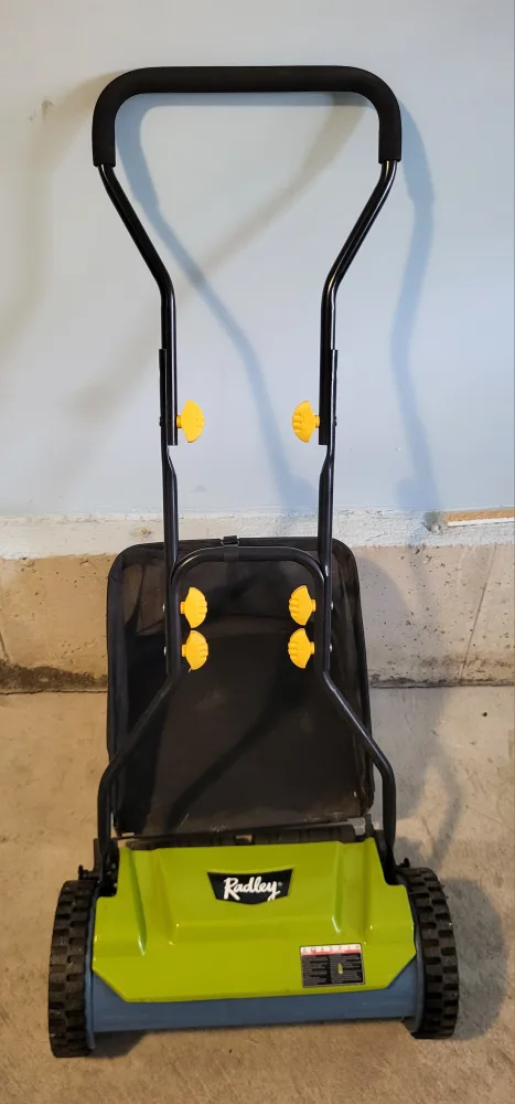 Radley Lawn Mower image indicator(2)