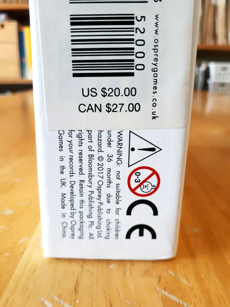 Samurai Gardener: Board Game / Card Game image indicator(6)