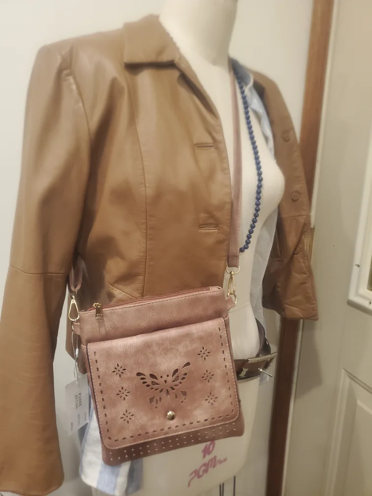 New Adjustable Purse thumbnail