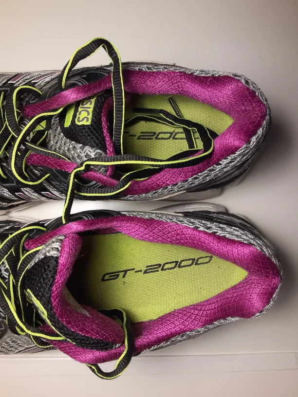 Asics GT-2000 Running Shoes | US W:8 image indicator(4)