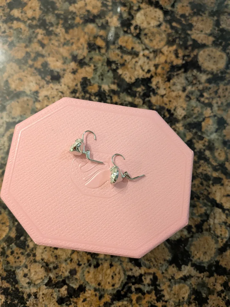 SWAROVSKI Earrings image indicator(3)