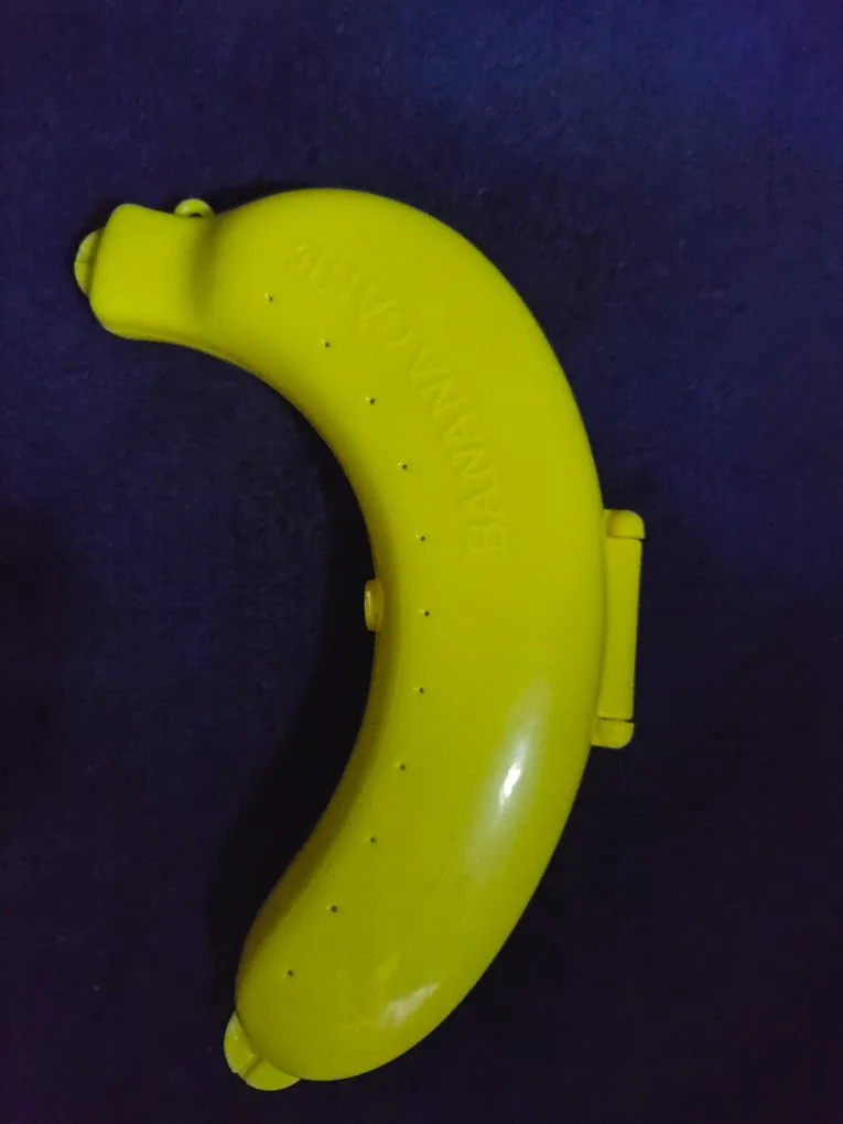 Yellow Banana Case image indicator(2)