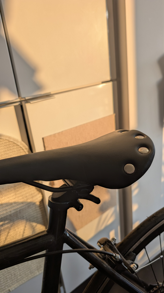 butter bike single speed - photo 3