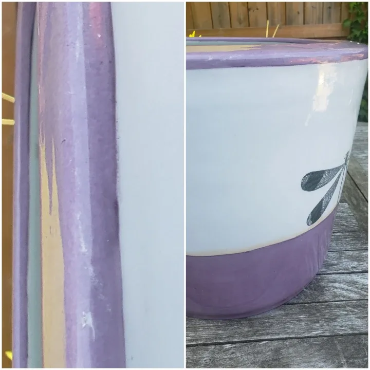 UPDATED: Fabienne Jouvin Paris Dragonfly Planter image indicator(9)