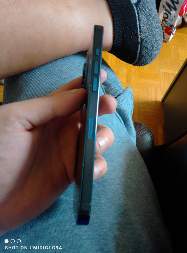 iPhone 15 pro max clone  android one - photo 4