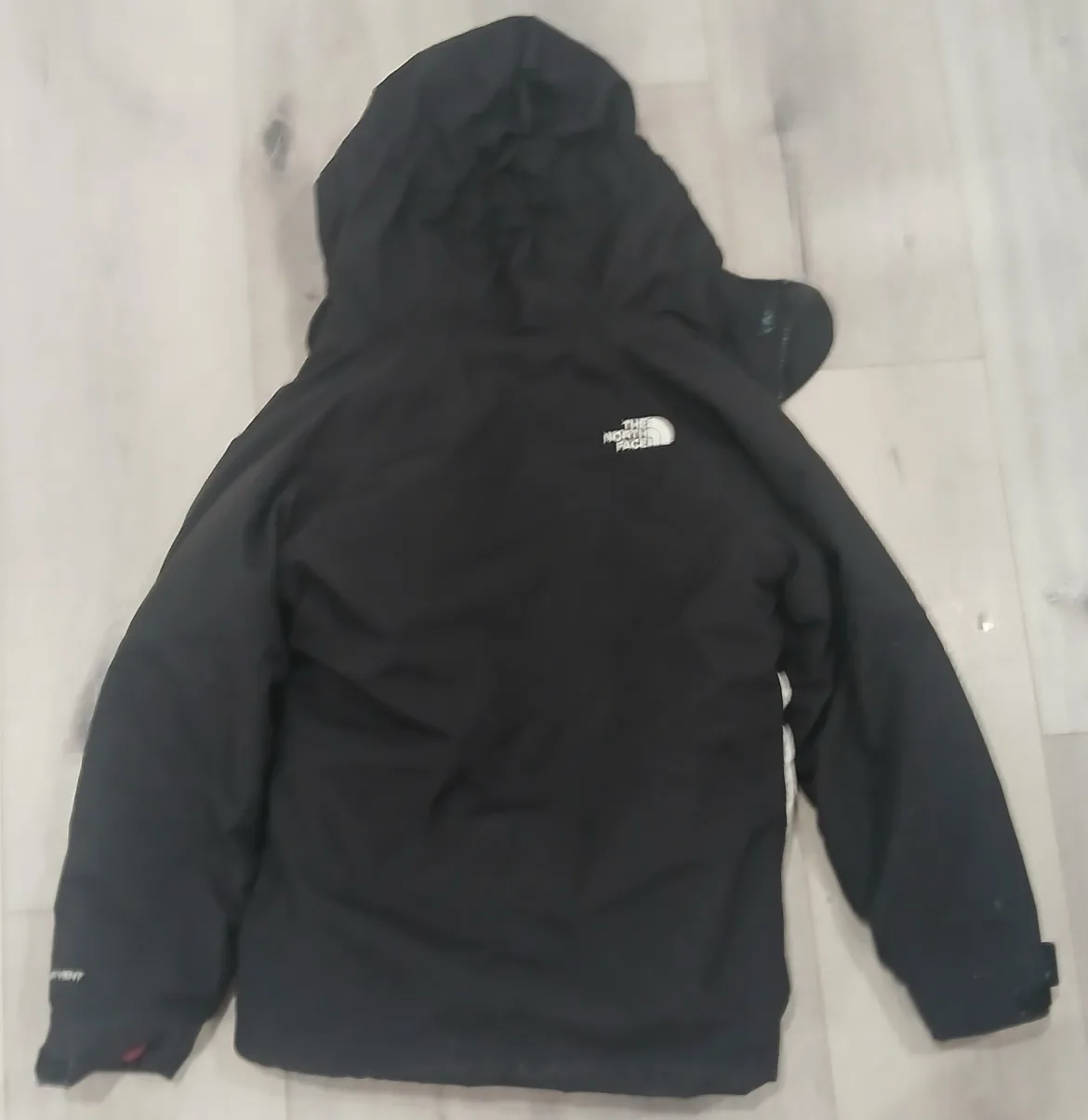 The North Face Girl's Jacket - Size S (7/8) image indicator(2)