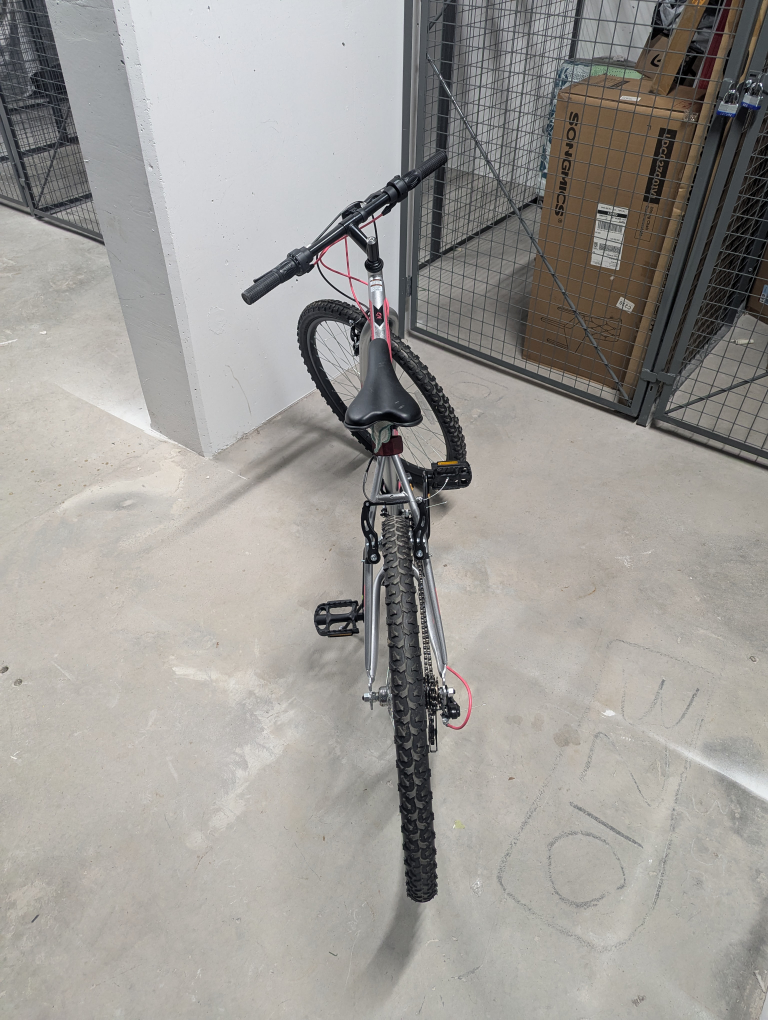Movello Mountain Bike
