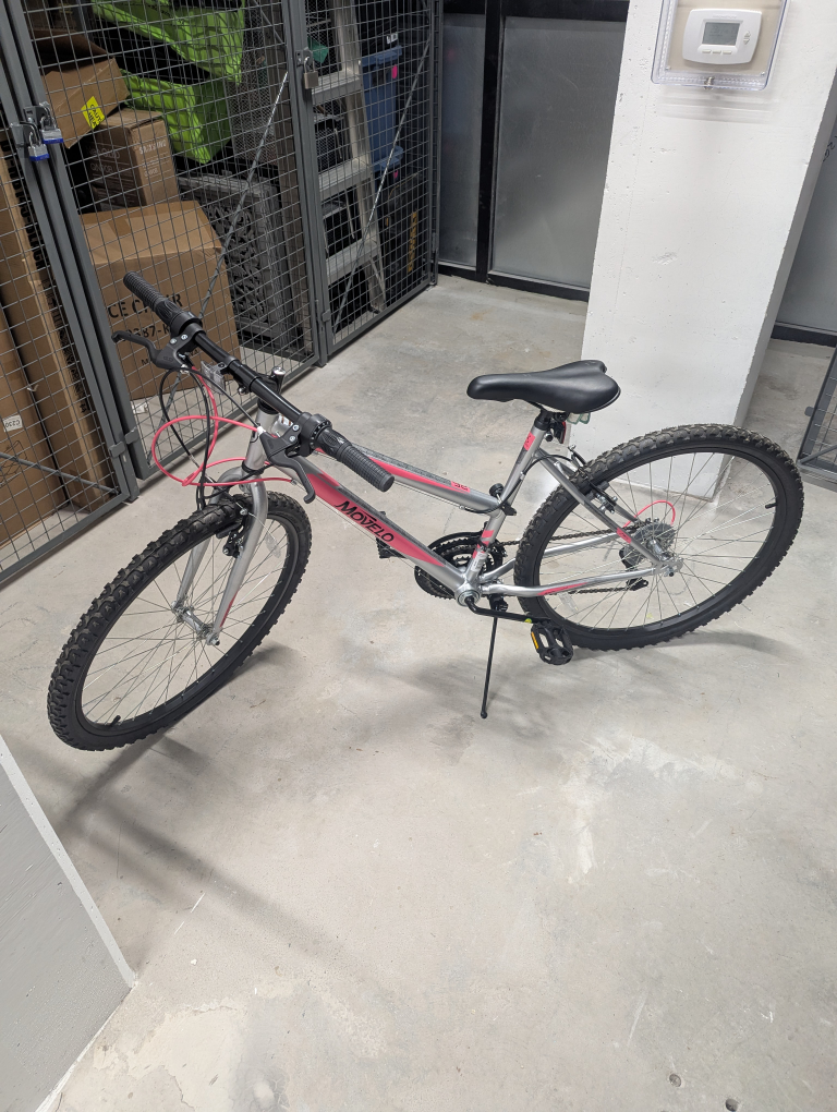 Movello Mountain Bike - photo 2