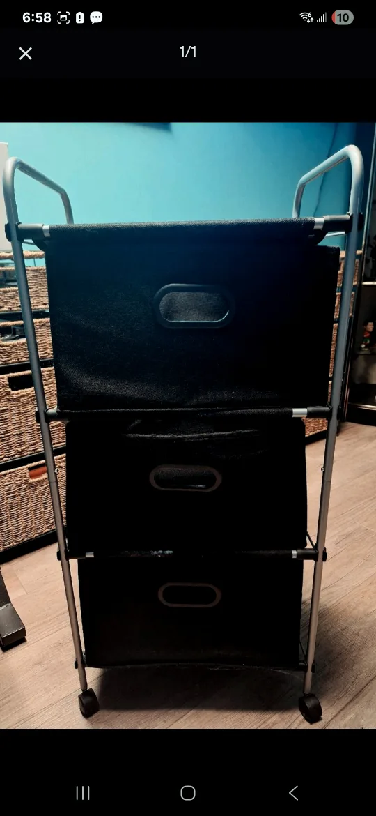 3-Tier Drawer thumbnail