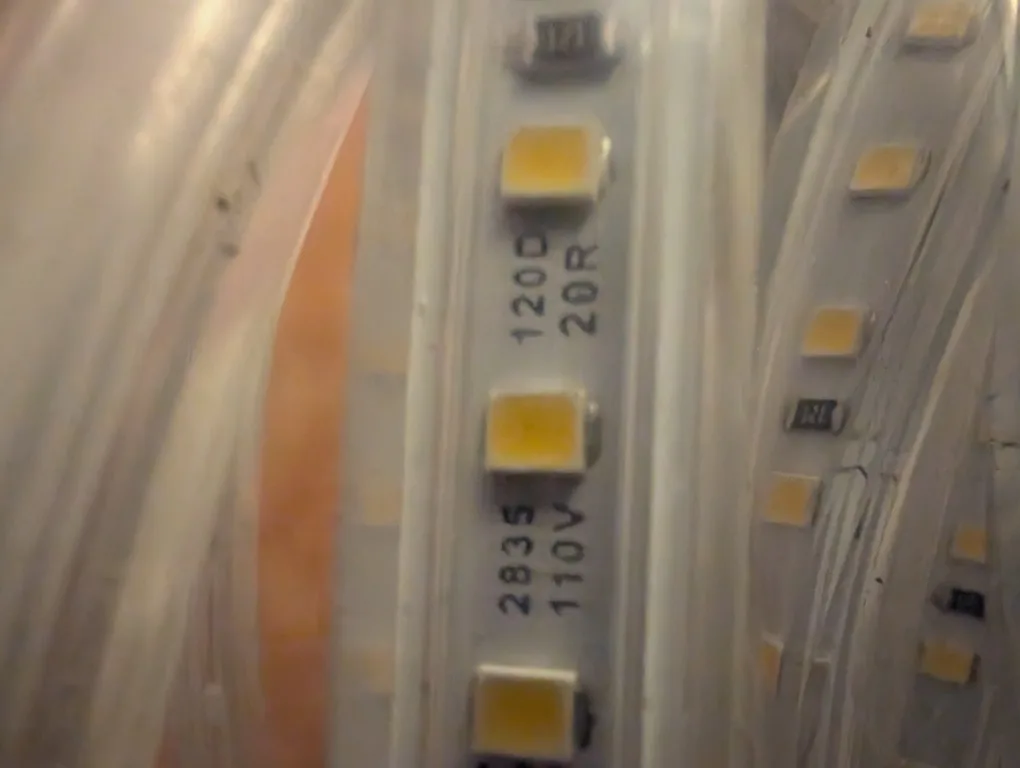 🇨🇦LD High Voltage 110/120V LED Strip Light🇨🇦 thumbnail